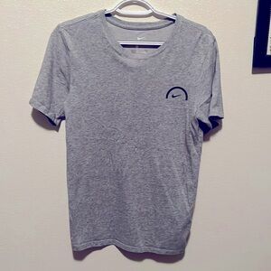 Men’s NIKE SS Dri-Fit t-shirt